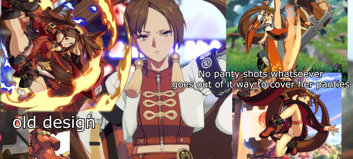 Lawrence "L.G." Gilmer tweet media