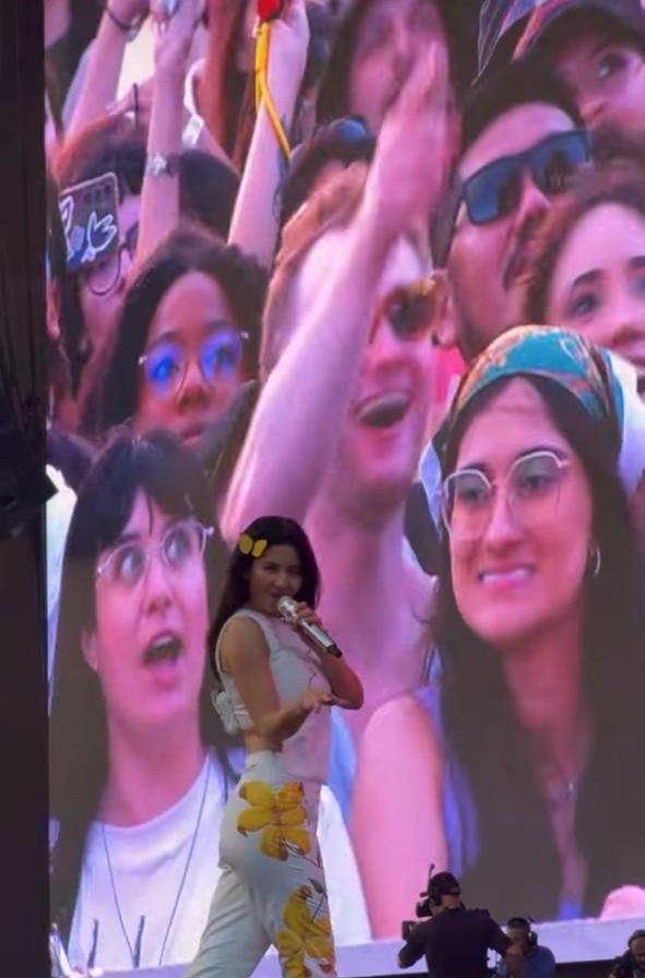 milaᵛᶦᵘ ᵃ ᵐᵃʳᶦⁿᵃ tweet media