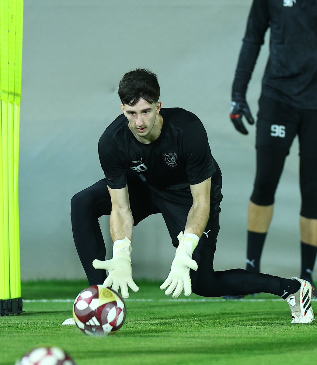 Al Duhail SC | نادي الدحيل tweet media