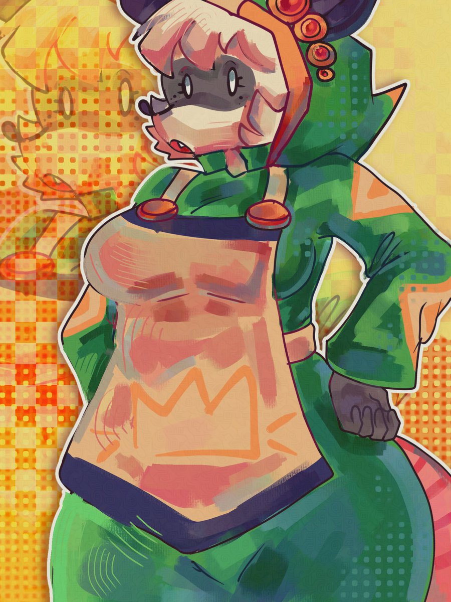 Paw/Pocket🐾 tweet media