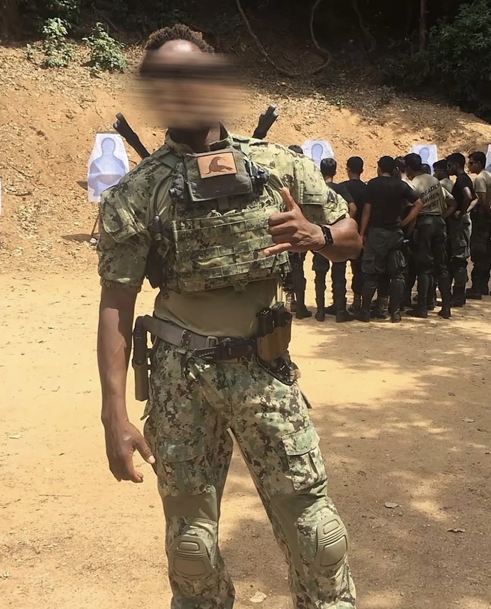 Spartan Airsoft Team tweet media