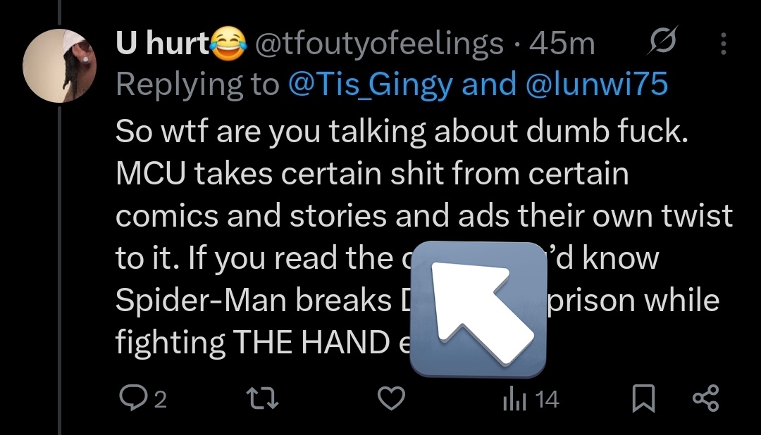 1Gian El Capo🇵🇸🇨🇩🇸🇩 tweet media