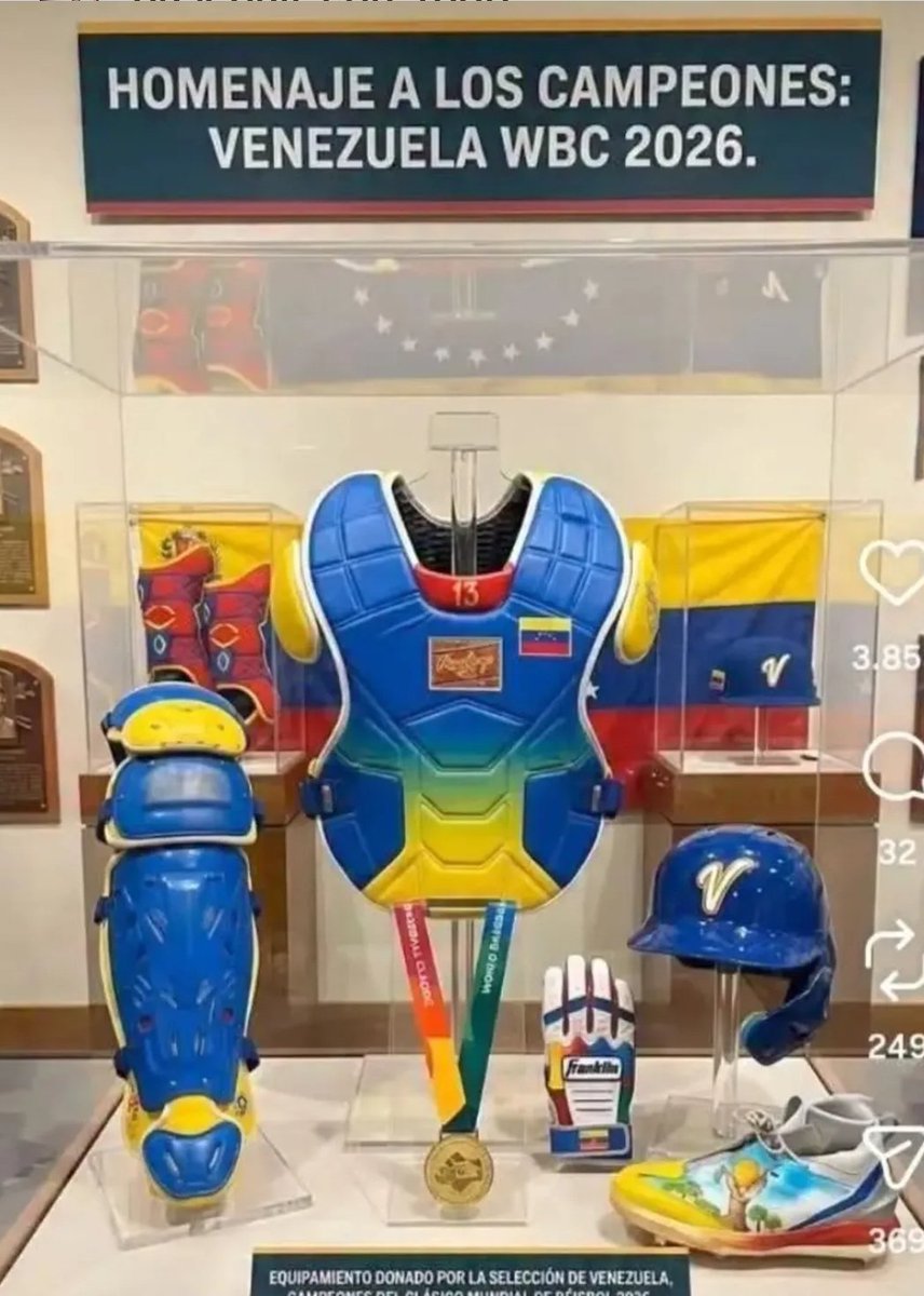 Al Son de la LVBP tweet media