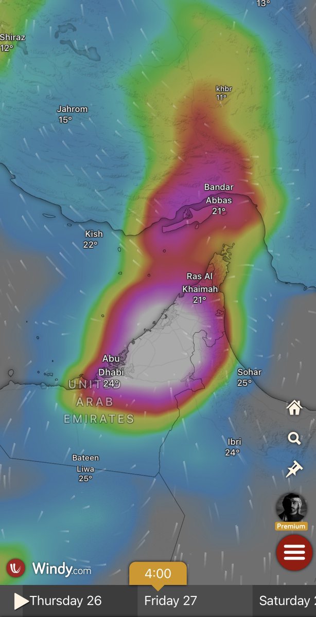 يوسف بن احمد 🇦🇪 tweet media