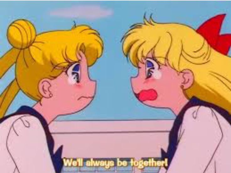 Sailor Moon Reactions 🌙 tweet media