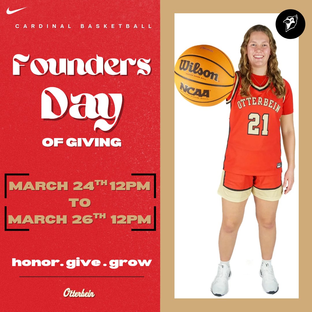 Otterbein Women’s Basketball tweet media