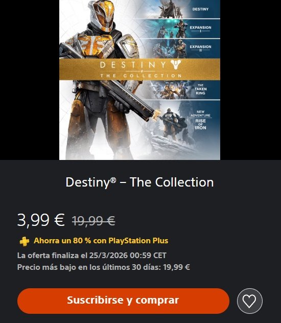 Mundo Destiny tweet media