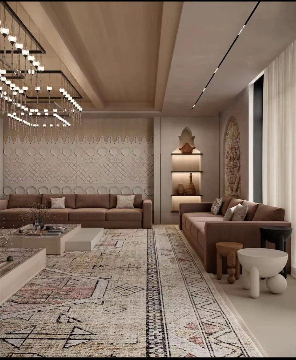 تنفيذنا ديكورات ودهانات tweet media