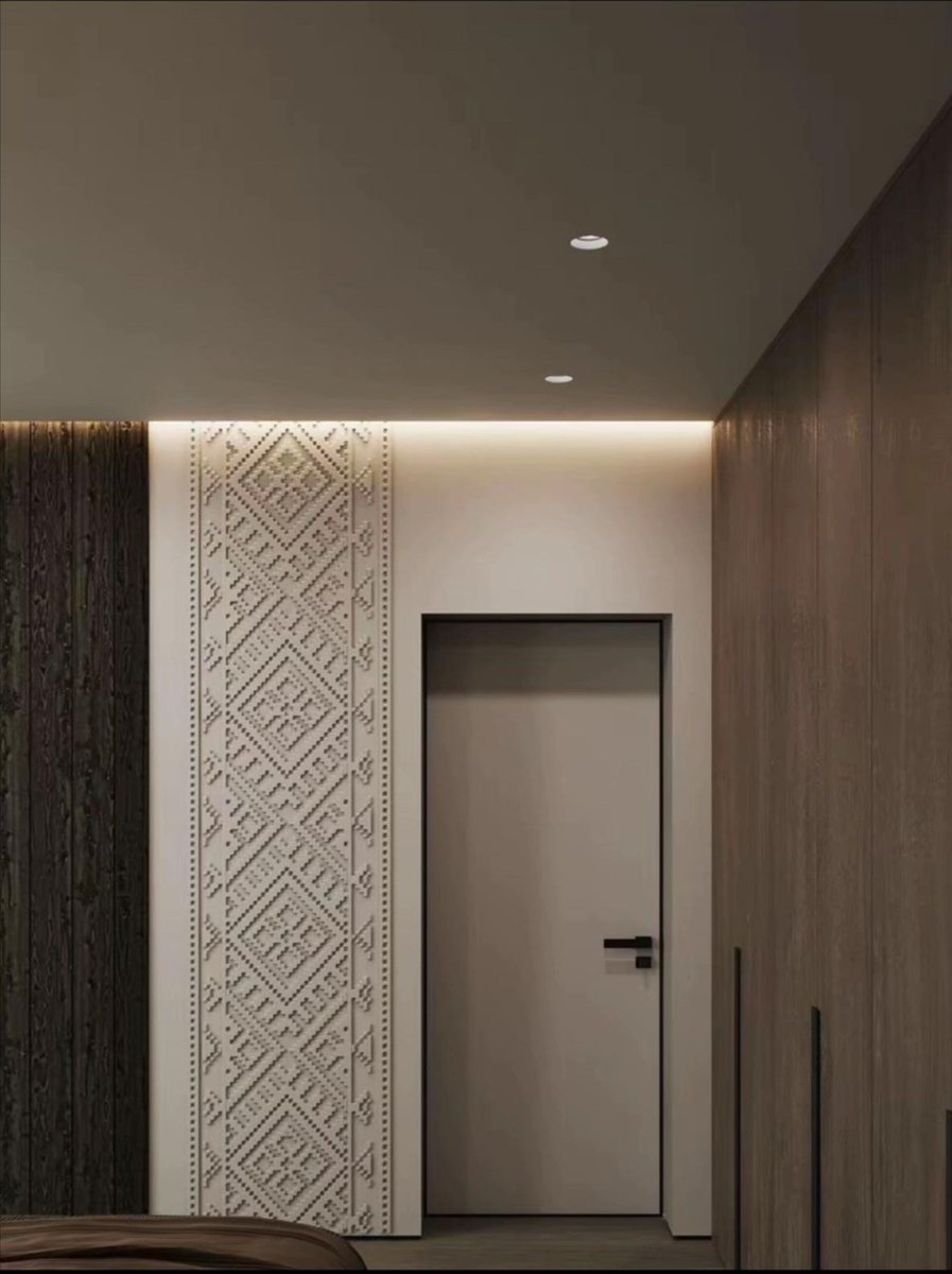 تنفيذنا ديكورات ودهانات tweet media