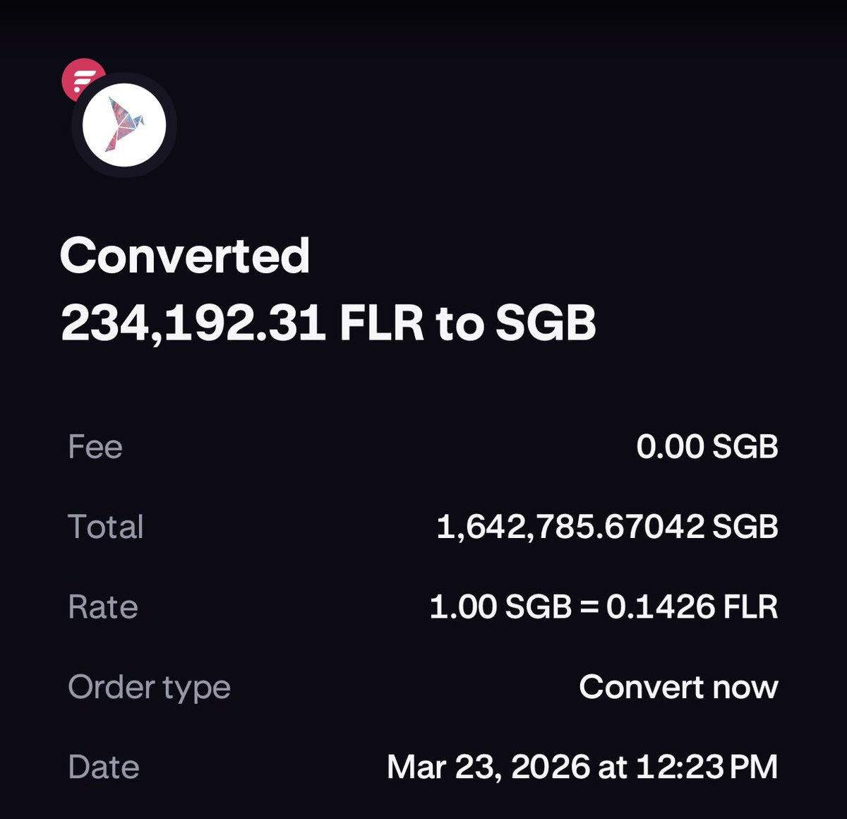 Brett FLR ☀️ tweet media