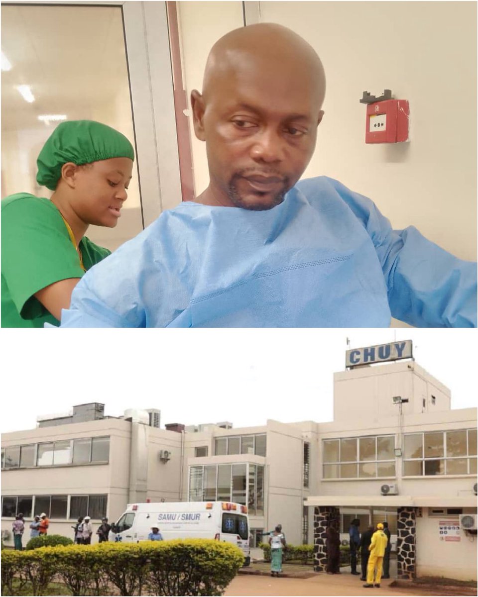 FUCHOR⚙️🇨🇲 tweet media