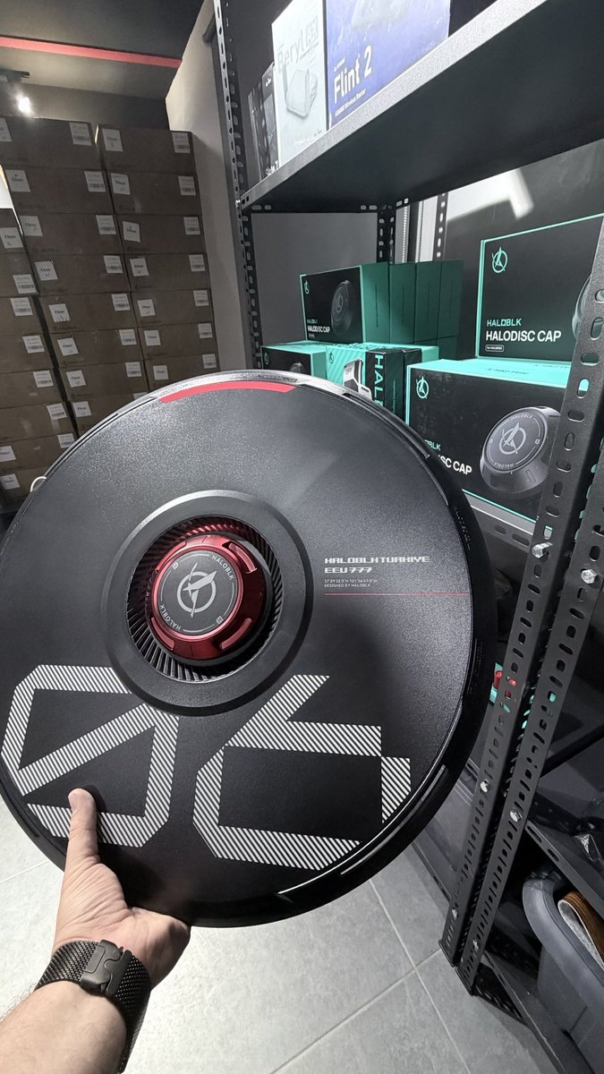 Enver E. Usanmaz tweet media