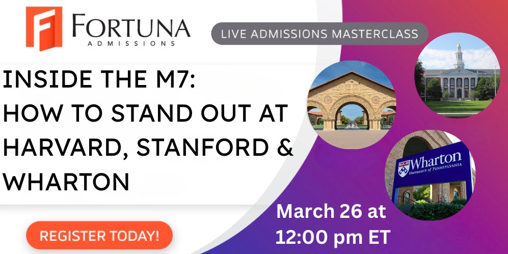 Fortuna Admissions tweet media