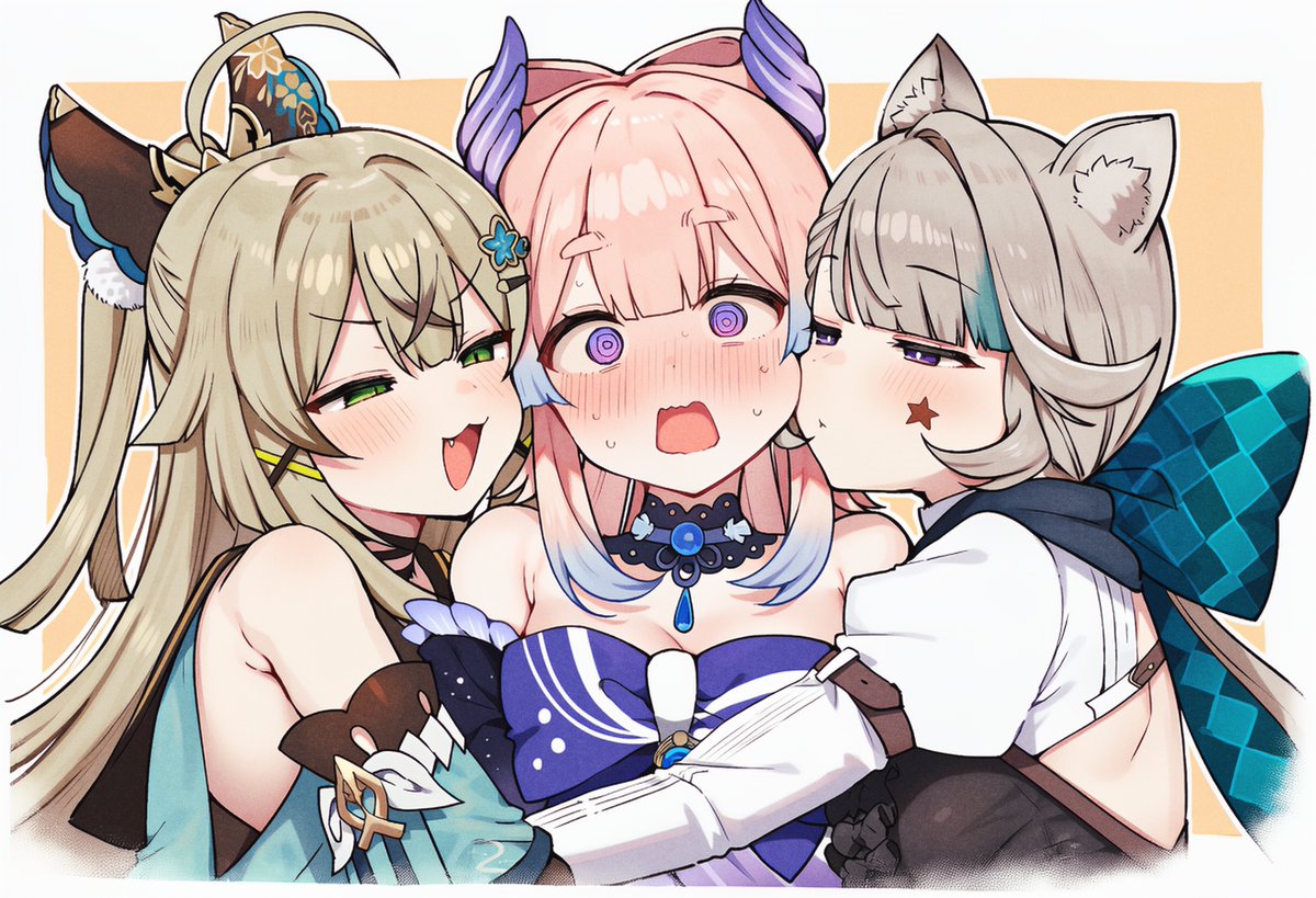 うなじゅ/Unajyu tweet media