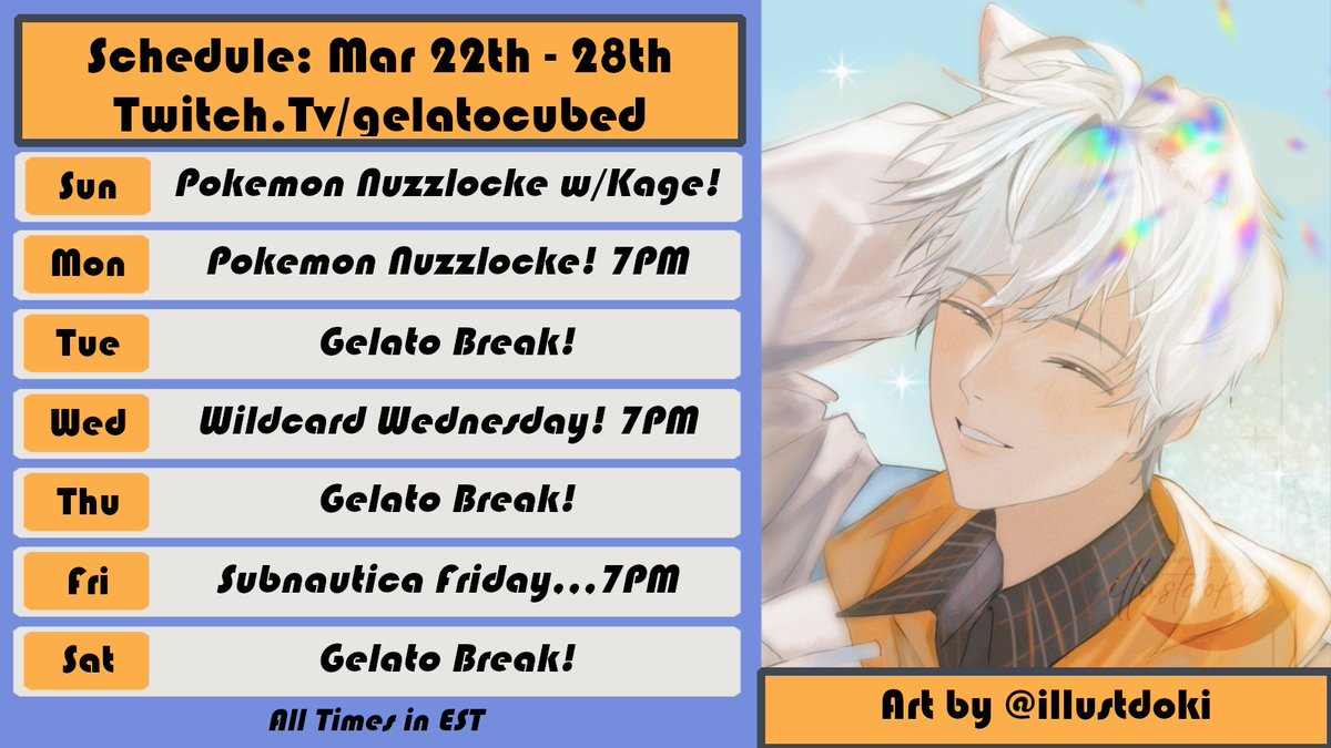 Gelato³🍦 🐻‍❄️ tweet media