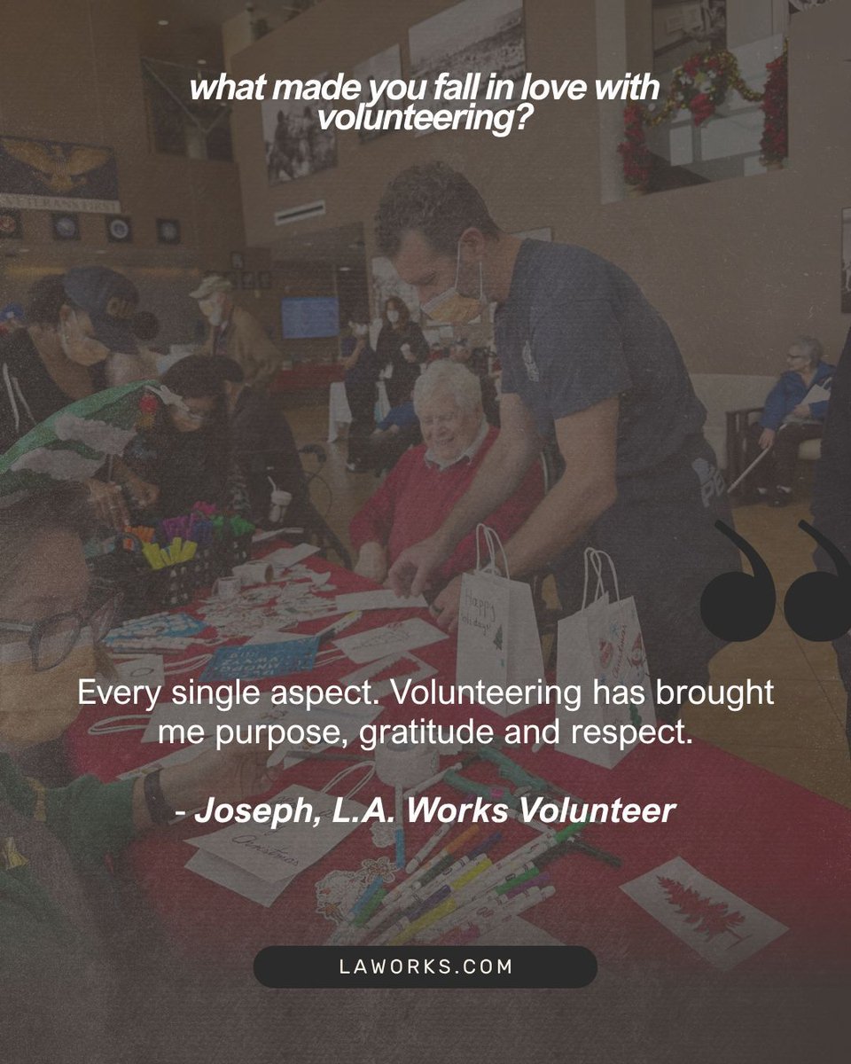 L.A. Works tweet media