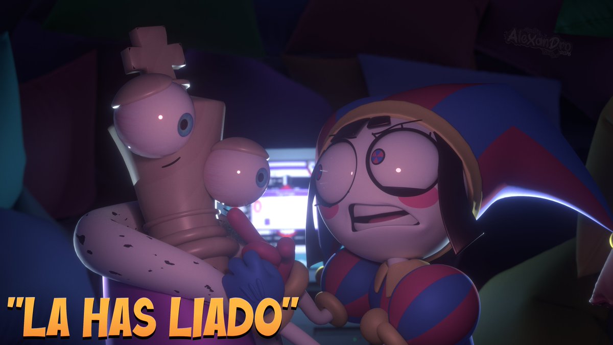 AleXanDro 💀 tweet media