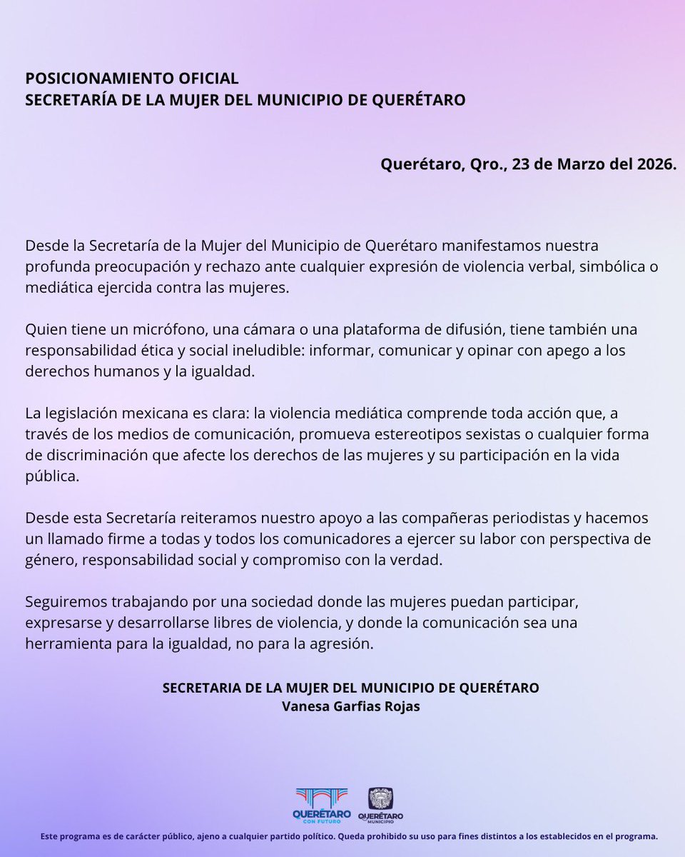 Vanesa Garfias tweet media