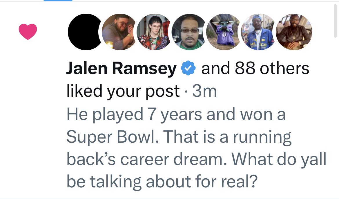 BMORE Reeta tweet media