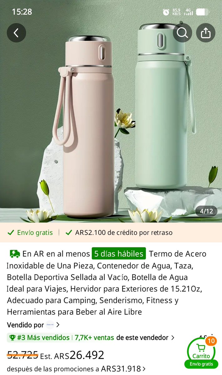 Nicolás Chillon tweet media