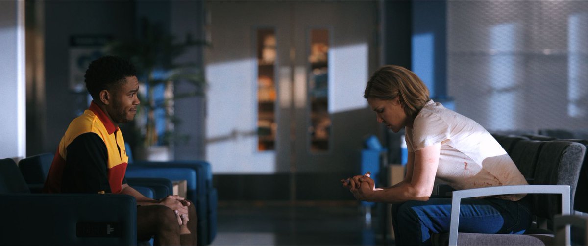 Every Pluribus Frame In Order tweet media