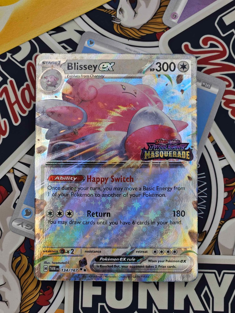 Funky's Mead Hall tweet media