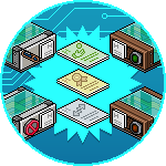 HabboWIRED_FR's tweet photo. 📜 Après les coffres la semaine dernière, retrouve sur #HabboWIRED une présentation des Contrats WIRED !
Ils permettent de demander des paiements ou donner des récompenses aux autres joueurs sur #Habbo : https://t.co/fgFneWr26w
PS : d'autres tutoriels sont en cours de rédaction ! https://t.co/ine9pewAMU