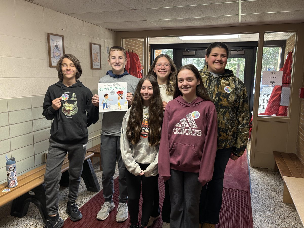 Chardon Schools tweet media