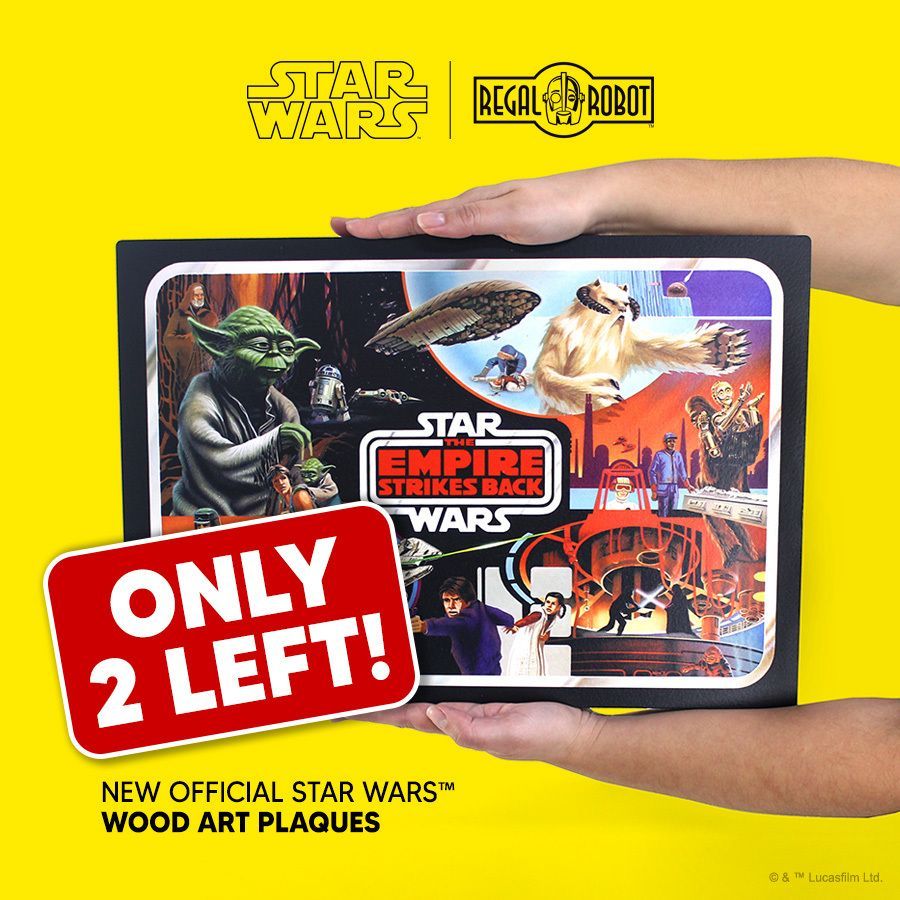 Regal Robot tweet media