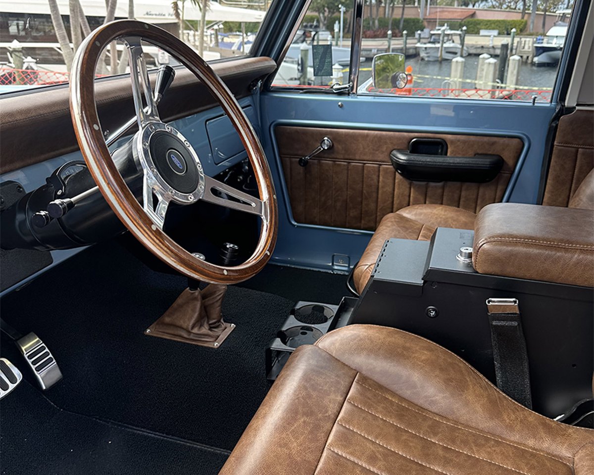 Barrett-Jackson tweet media