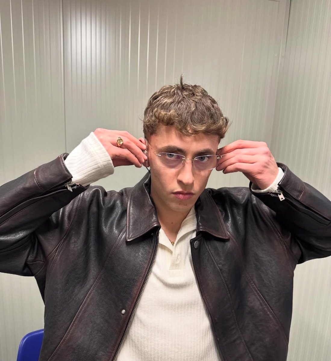 glö¿? ♉︎ tweet media