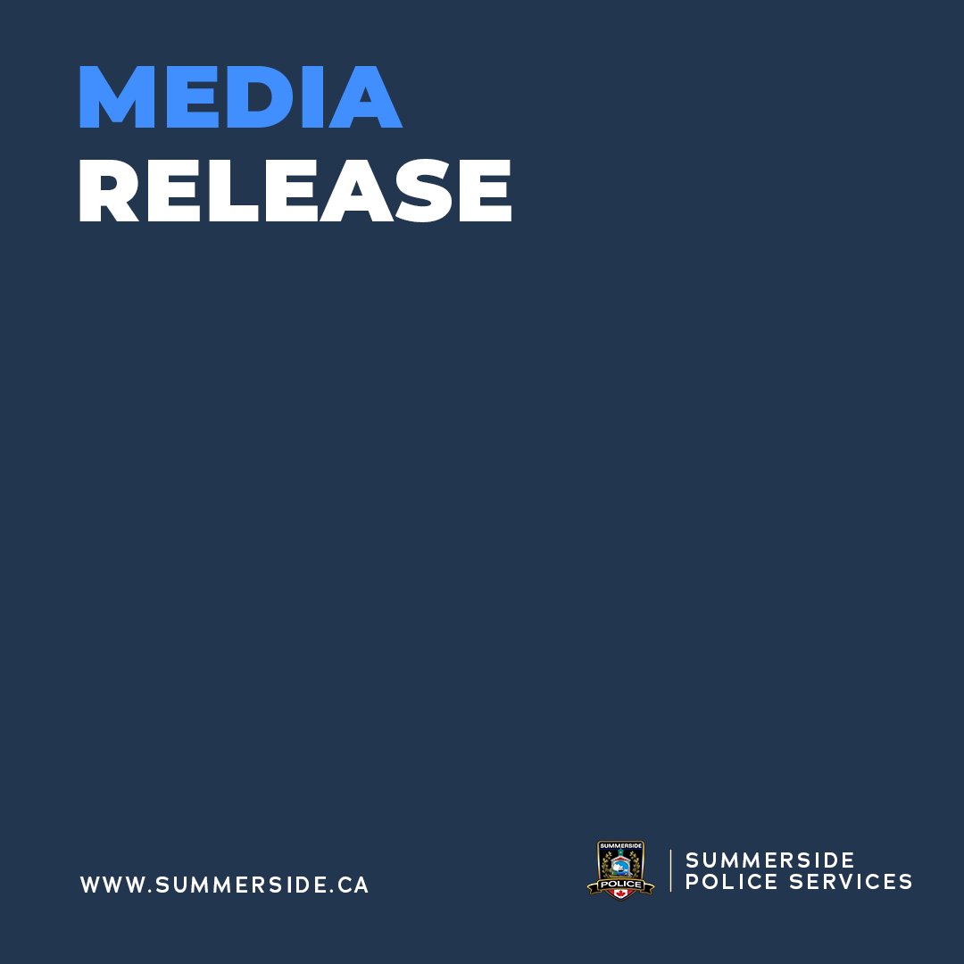 Summerside Police Services tweet media
