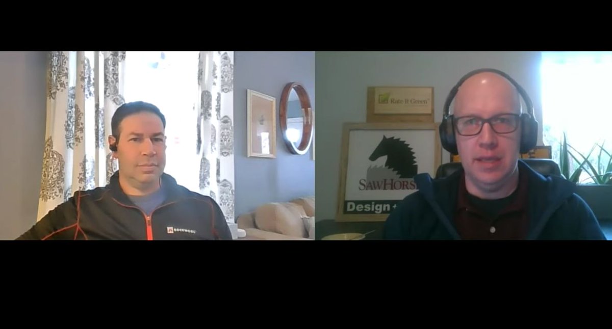 rateitgreen's tweet image. Green Building Myth Busting: Natural Ventilation - Do Your #Walls Need to "Breathe?" bit.ly/3mMnF5A @ROCKWOOLGroup @rockwoolna #ERV #indoorairquality #IAQ #airsealing #insulation #ventilation #humidity #dehumidification #health #energyefficiency #HVAC #greenbuilding