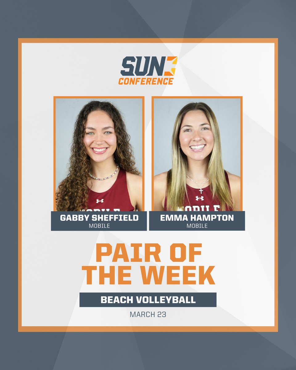 The Sun Conference tweet media