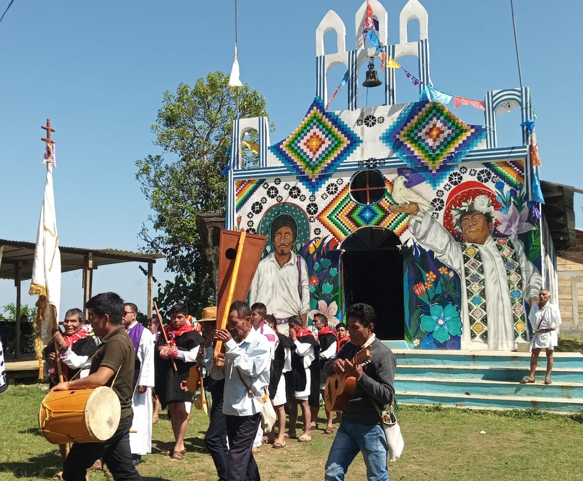 Frayba Derechos Humanos tweet media