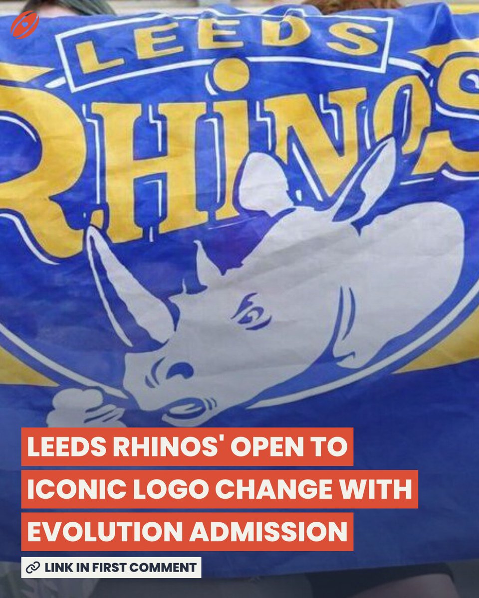 Love Rugby League tweet media