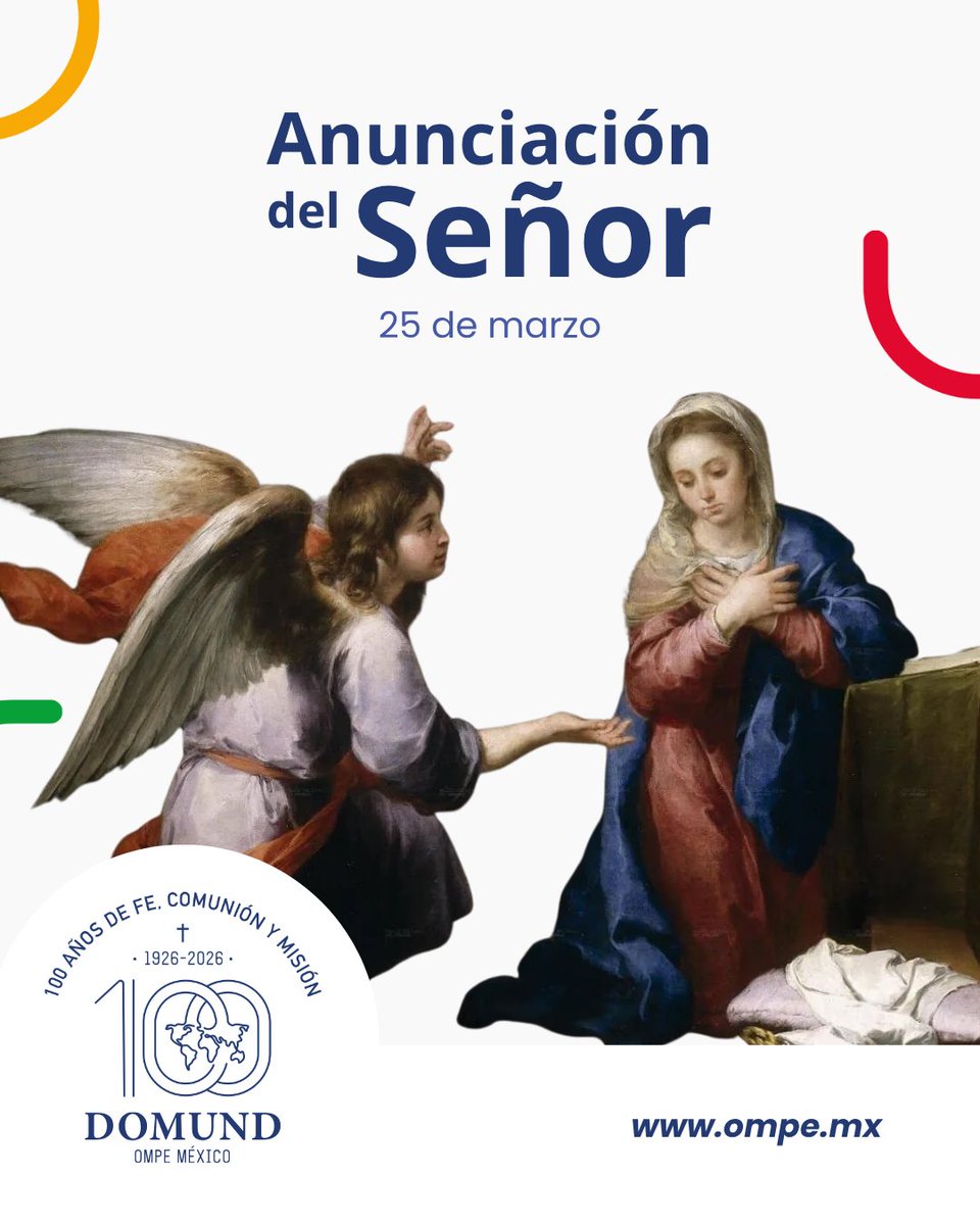 OMPE México 🇻🇦 tweet media