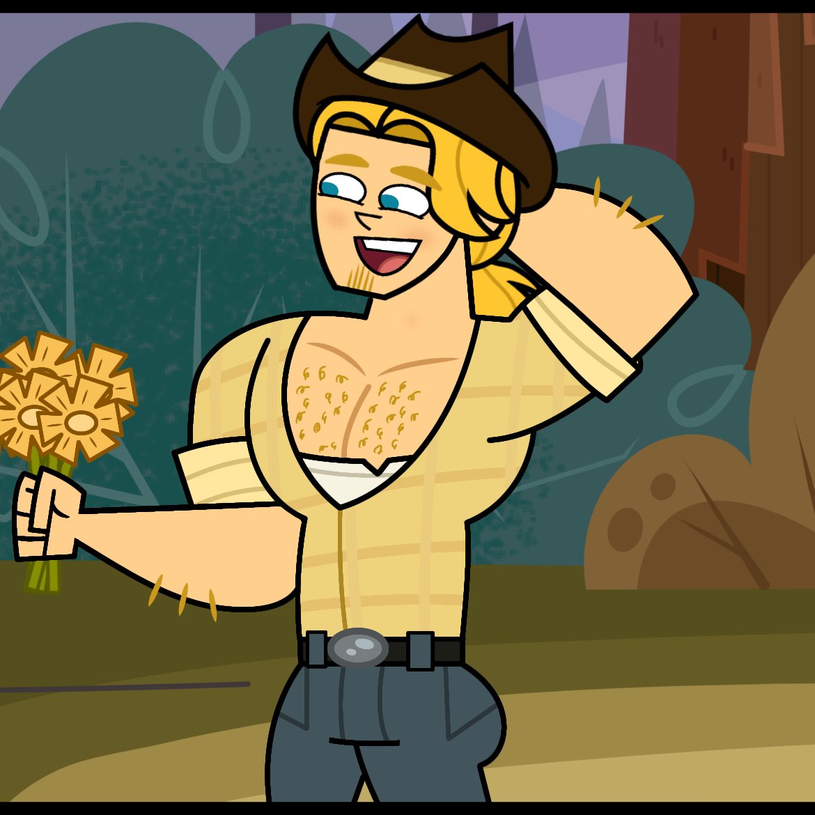 malice 💕 tweet media