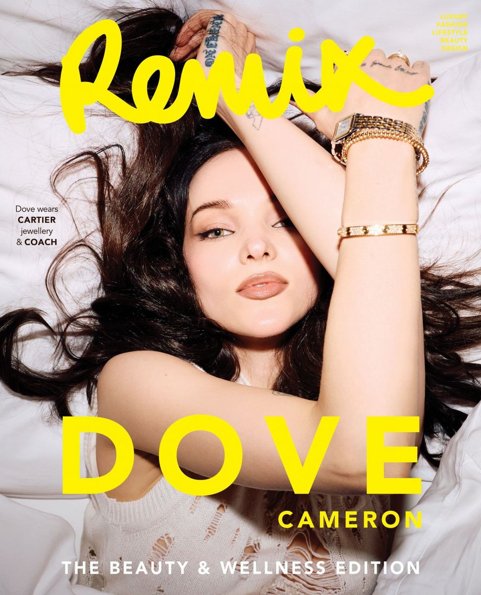 Magazine Covers 🐰 tweet media