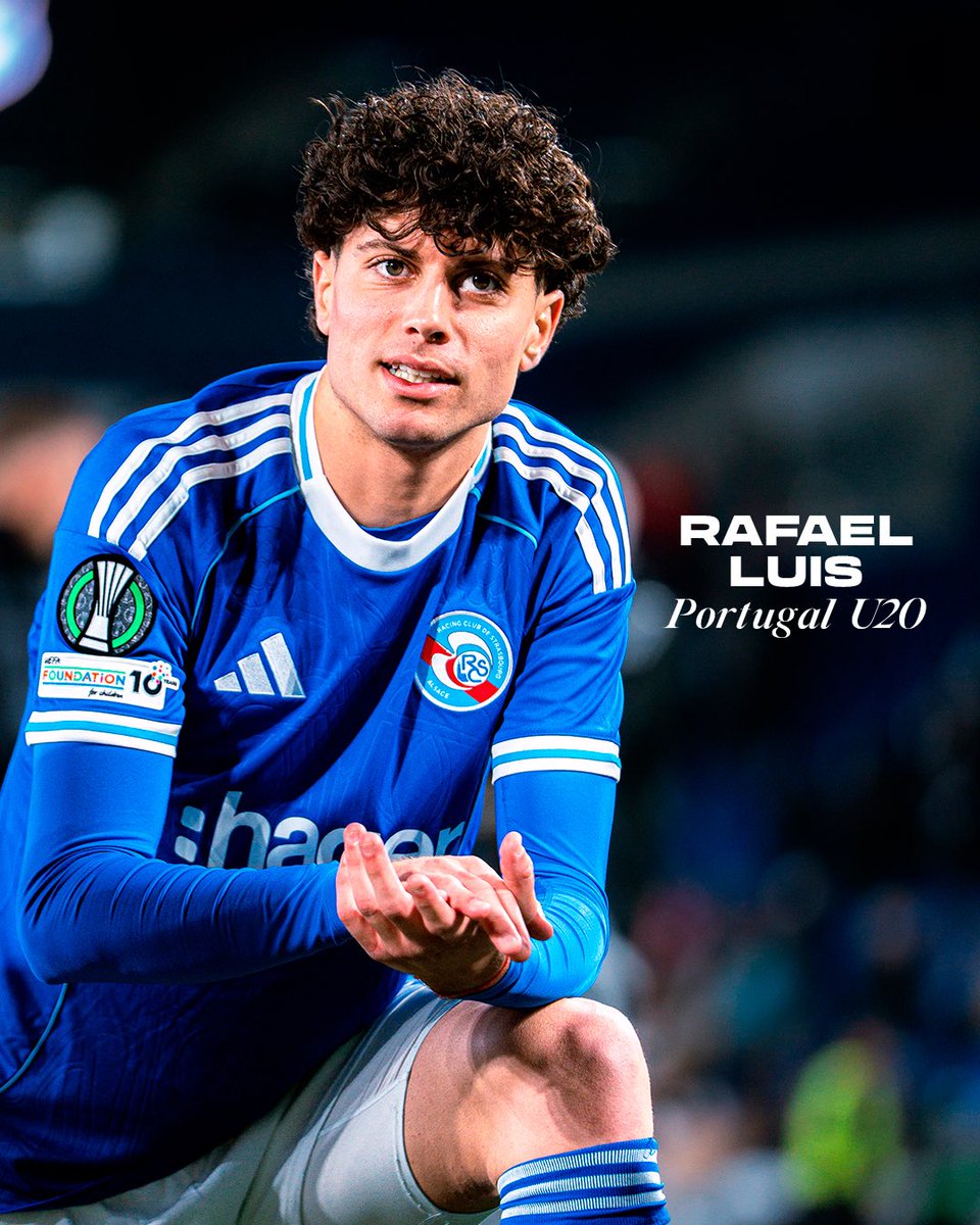 Racing Club de Strasbourg Alsace tweet media