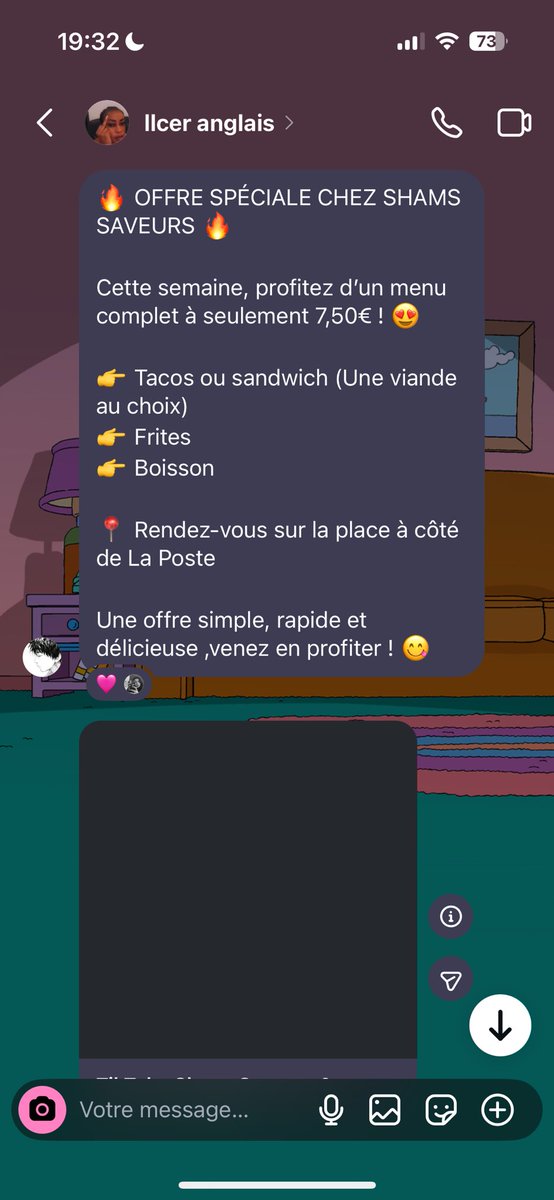 Léo ★ 光 🍉 TRAIL TO THE HEAVENS tweet media