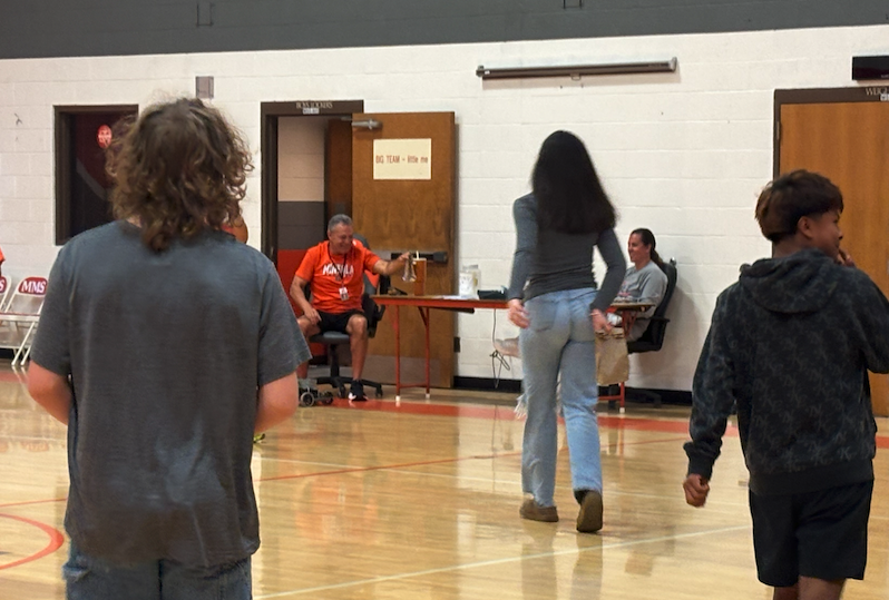 Mineola Middle School tweet media