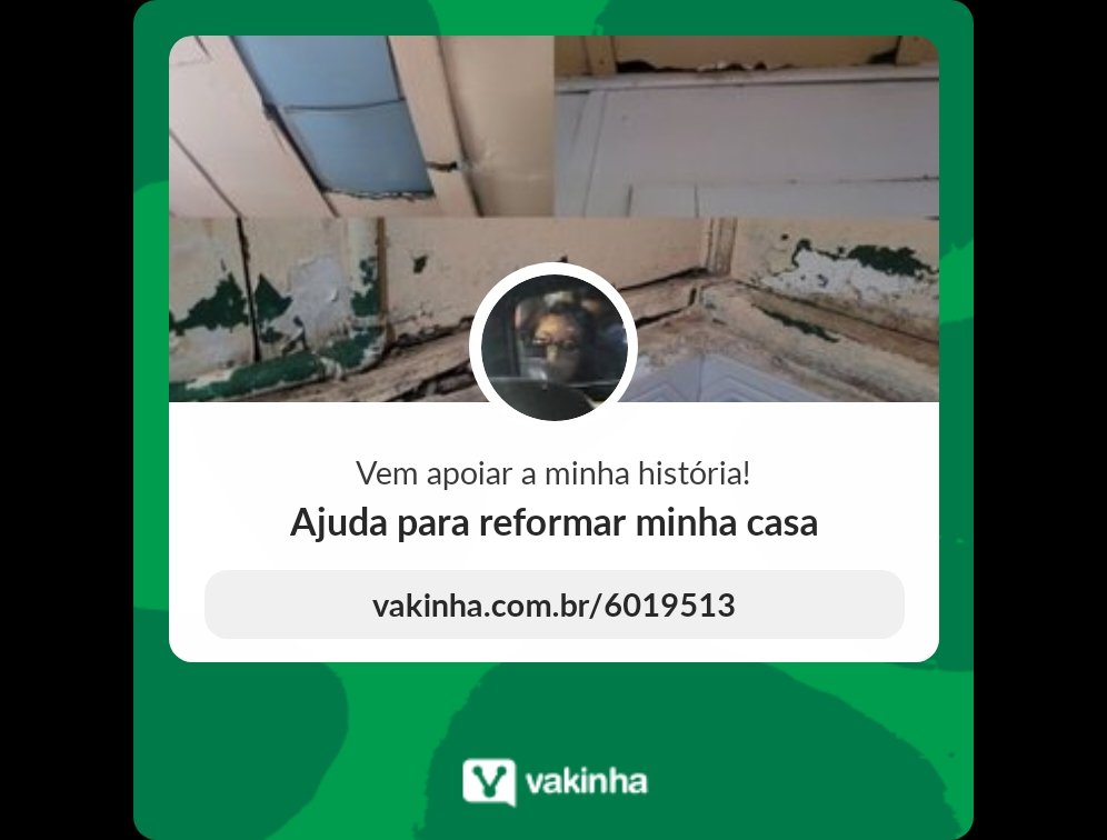 Mariazinha tweet media
