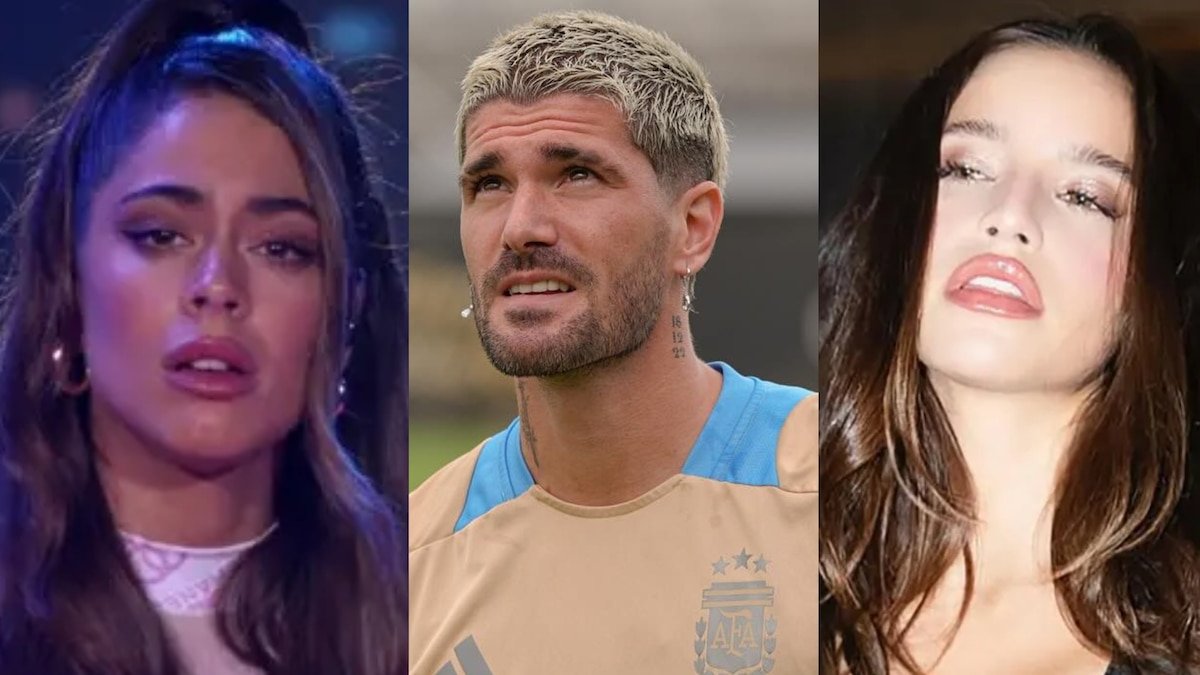 Tendencias Fútbol tweet media