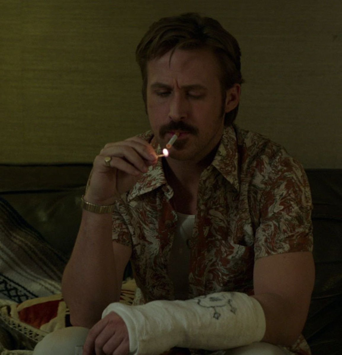 𐕣 uɐɹǝıʞ 𐕣 tweet media