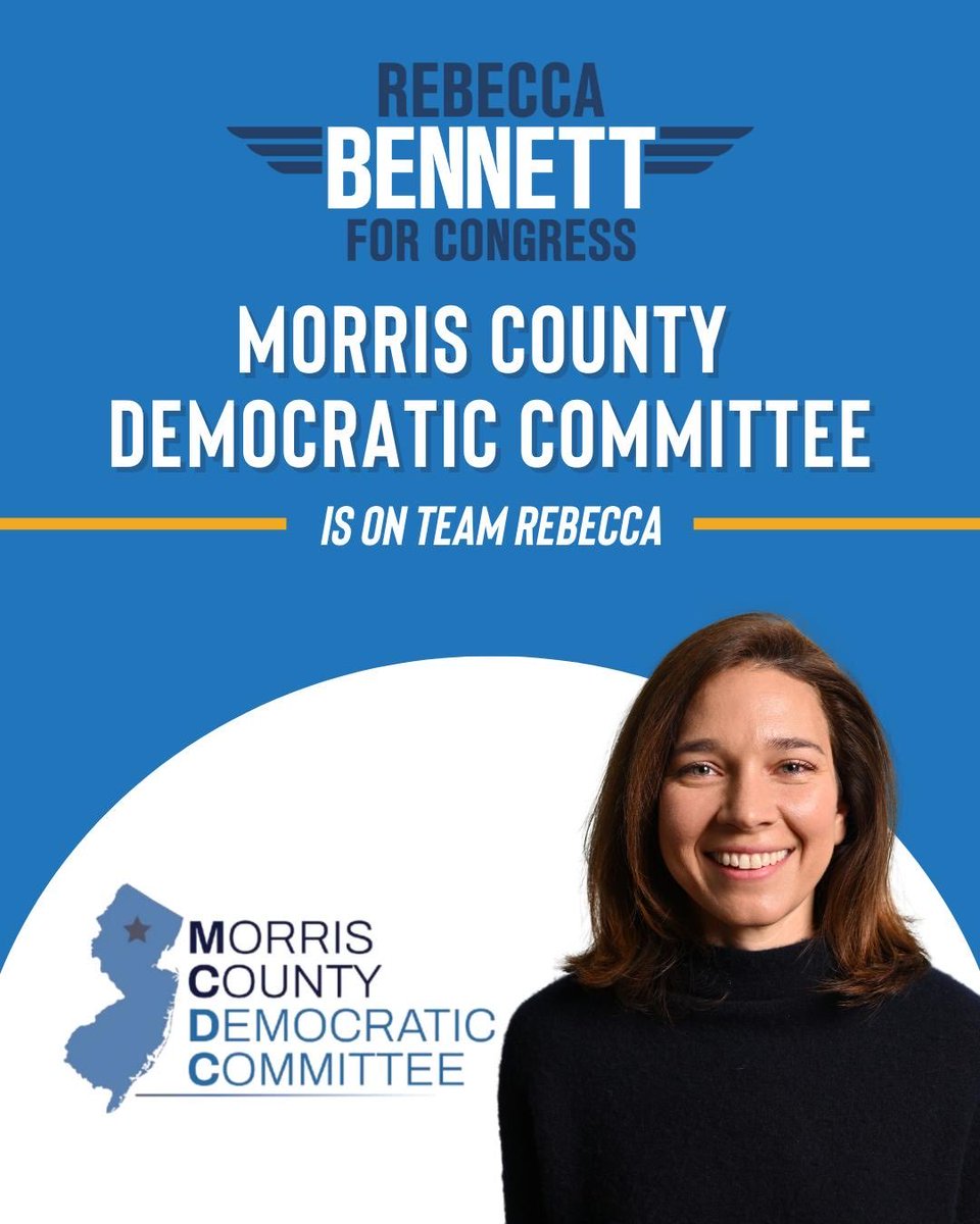 Rebecca Bennett tweet media