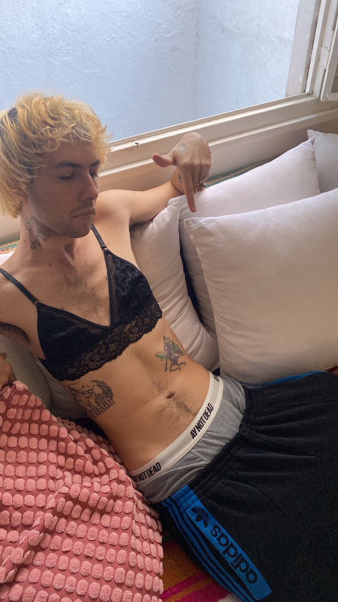 doppel gangs tweet media