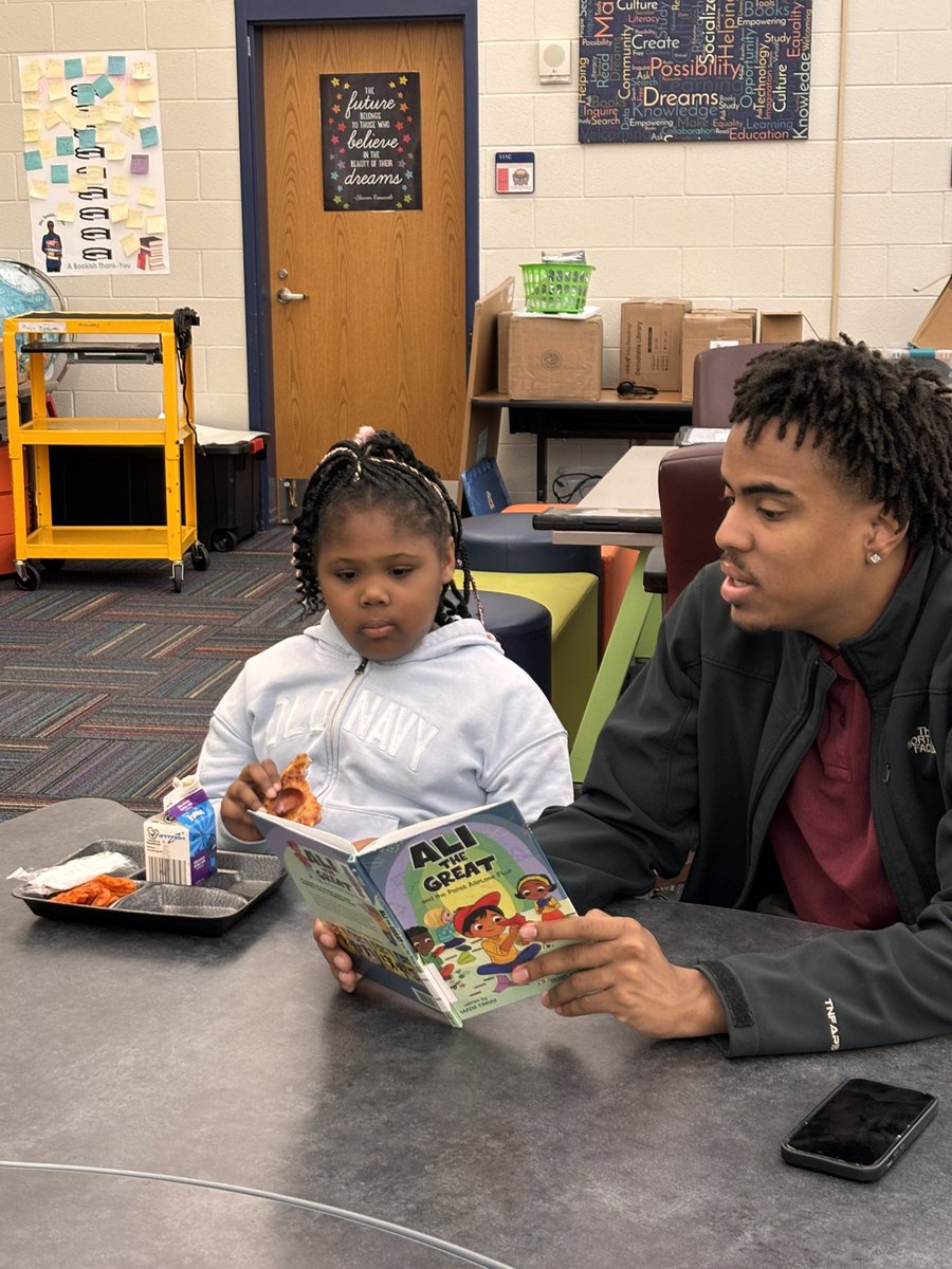 Finch ES tweet media