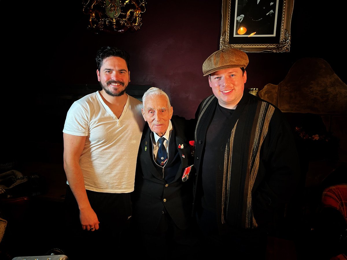 Kyle Brookes tweet media