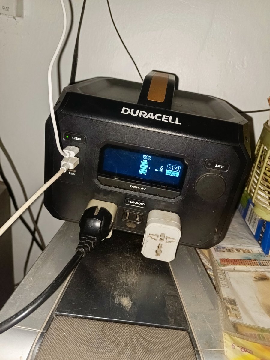 KEY-PRANCE VENTURES tweet media